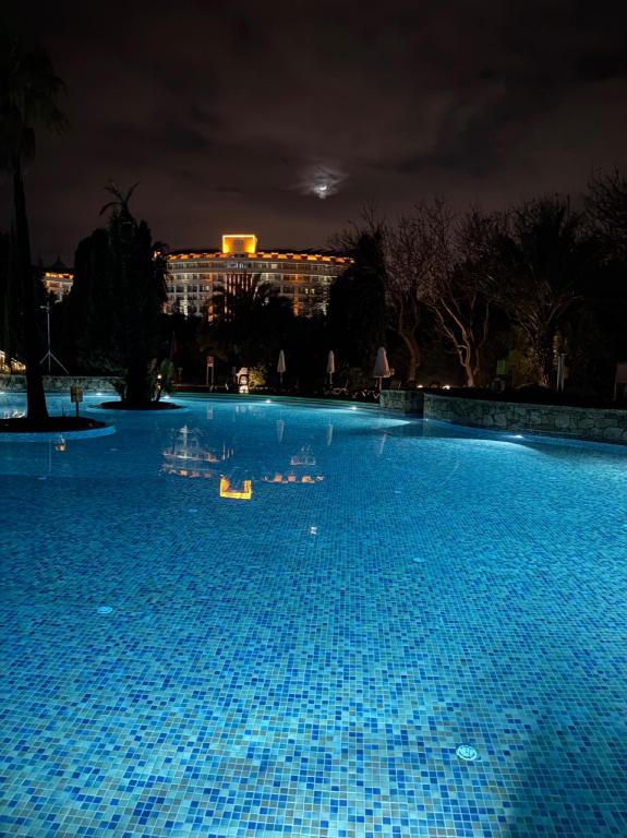 Concorde De Luxe Resort