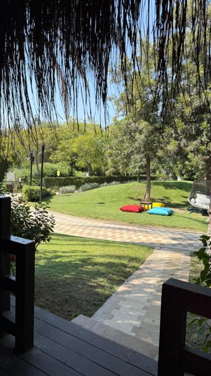 Concorde De Luxe Resort